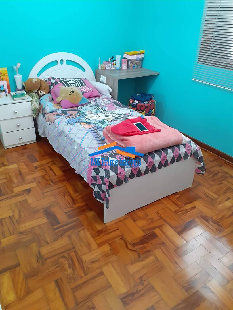 Sobrado para alugar com 2 quartos, 110m² - Foto 17