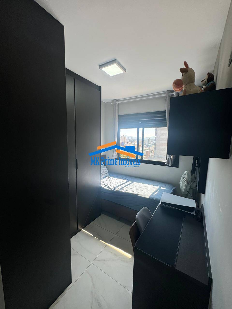 Apartamento à venda com 3 quartos, 92m² - Foto 12