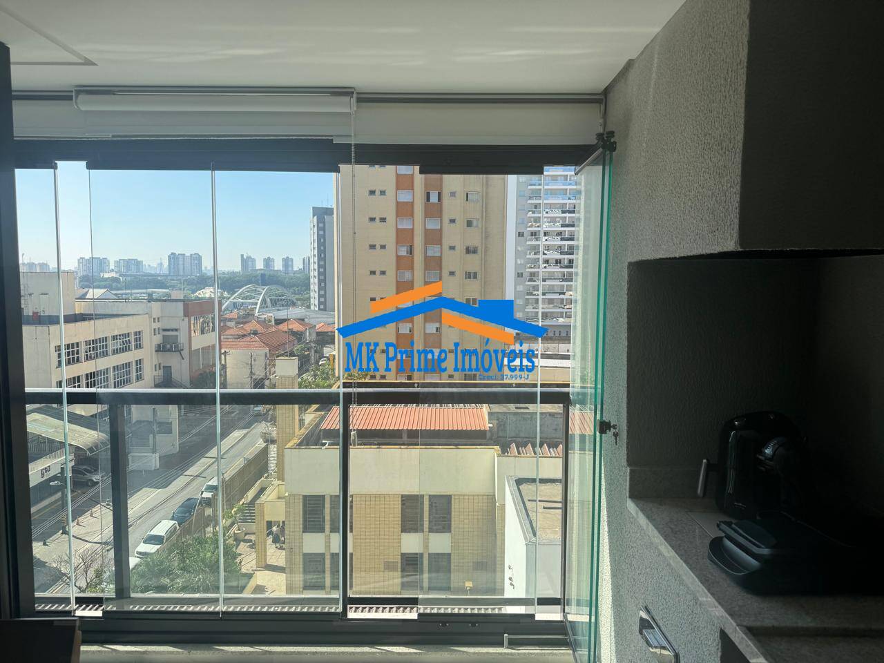 Apartamento à venda com 3 quartos, 92m² - Foto 4