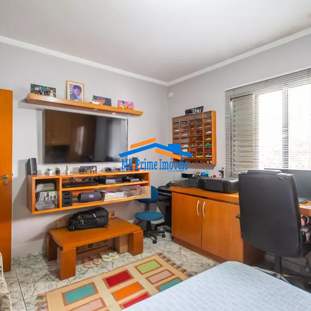 Casa à venda com 3 quartos, 229m² - Foto 19