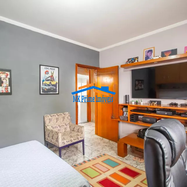 Casa à venda com 3 quartos, 229m² - Foto 20