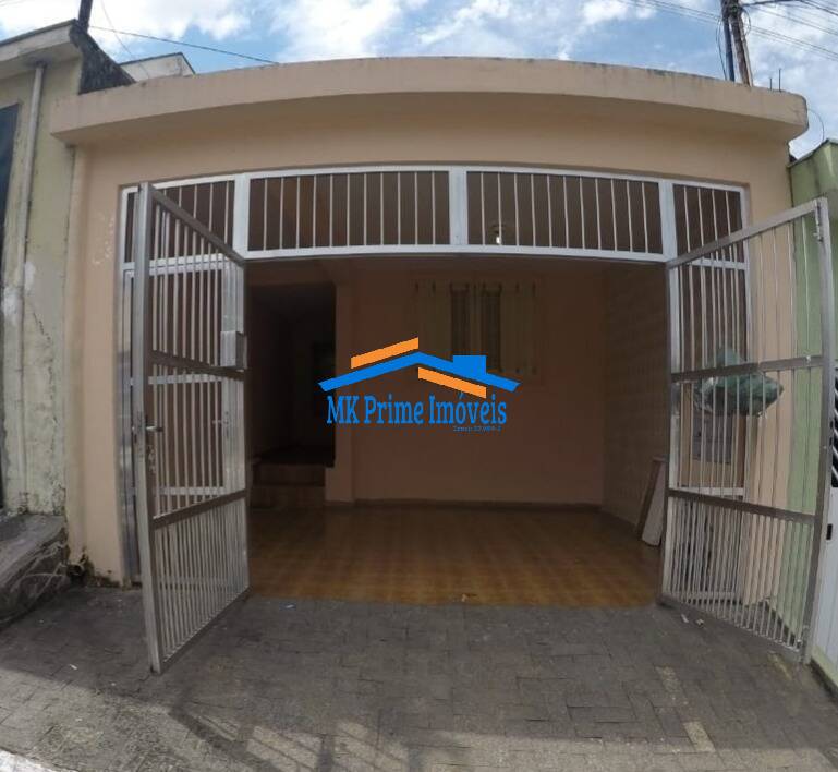 Casa à venda com 3 quartos, 98m² - Foto 35