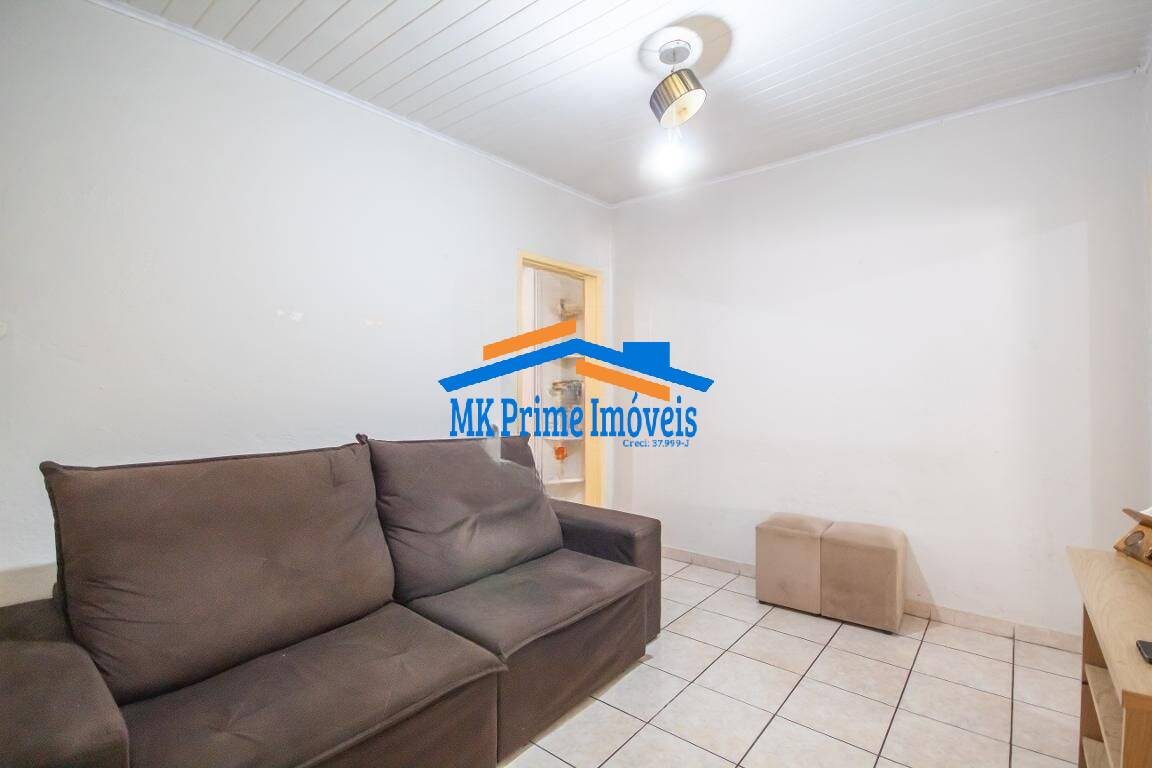 Casa à venda com 3 quartos, 98m² - Foto 4