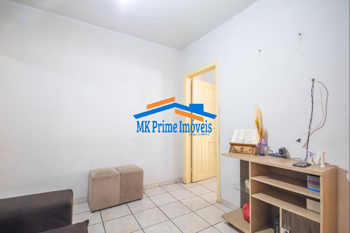 Casa à venda com 3 quartos, 98m² - Foto 3