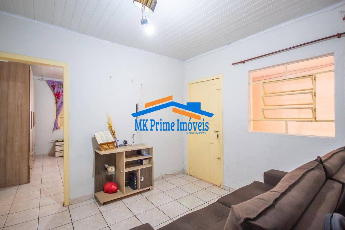 Casa à venda com 3 quartos, 98m² - Foto 5