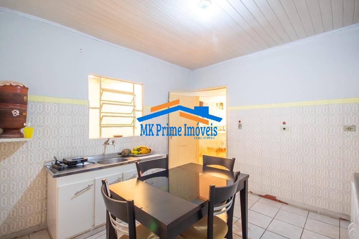 Casa à venda com 3 quartos, 98m² - Foto 10