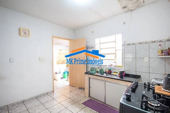 Casa à venda com 3 quartos, 98m² - Foto 14