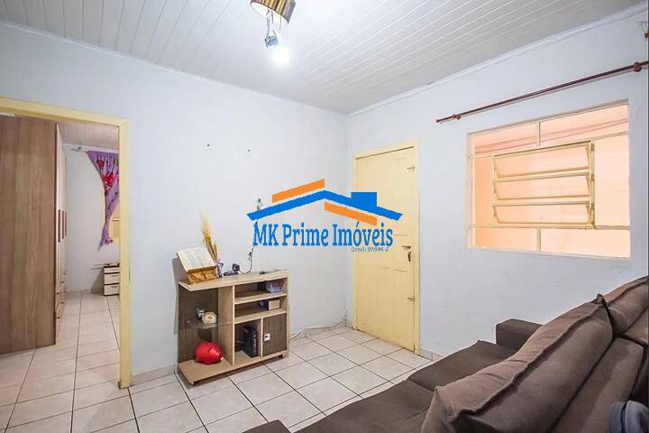 Casa à venda com 3 quartos, 98m² - Foto 2