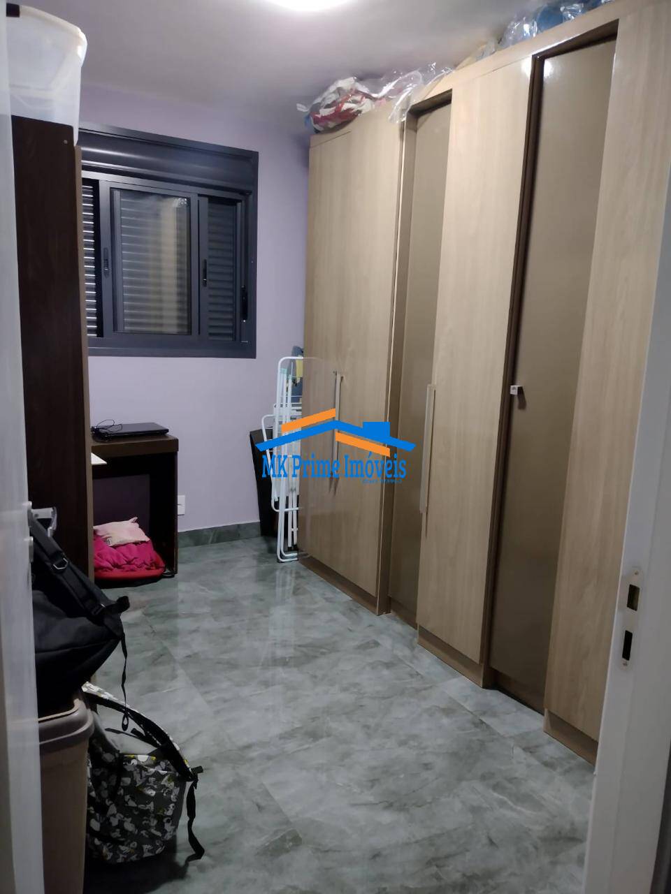 Apartamento à venda com 2 quartos, 48m² - Foto 10