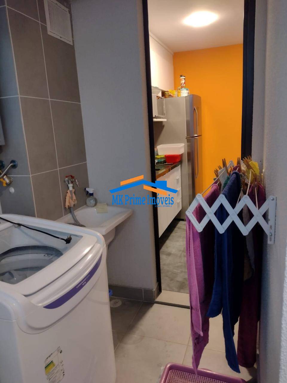 Apartamento à venda com 2 quartos, 48m² - Foto 9