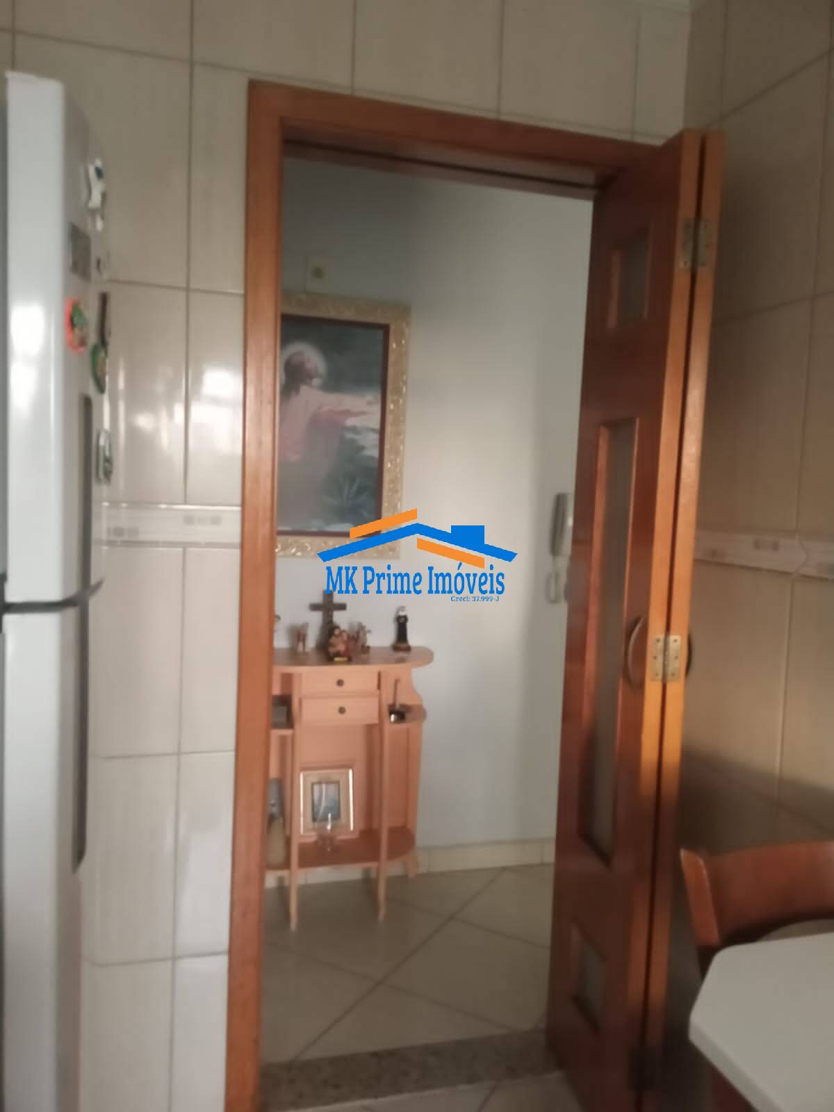 Apartamento à venda com 2 quartos, 59m² - Foto 8