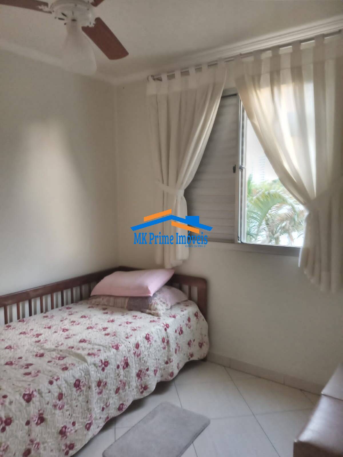 Apartamento à venda com 2 quartos, 59m² - Foto 6