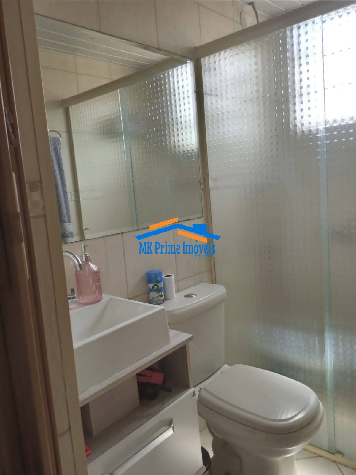 Apartamento à venda com 2 quartos, 59m² - Foto 13