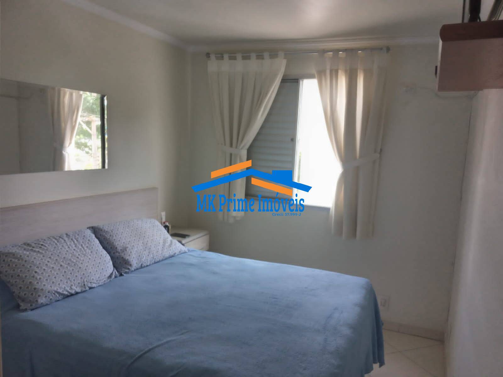 Apartamento à venda com 2 quartos, 59m² - Foto 5