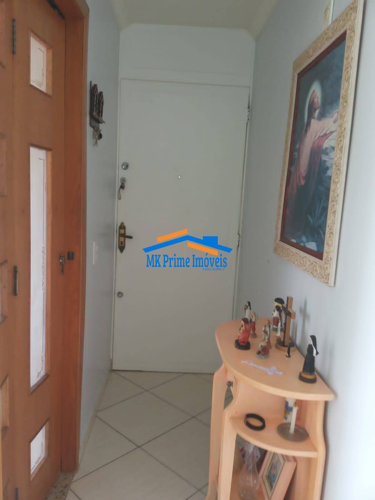 Apartamento à venda com 2 quartos, 59m² - Foto 9