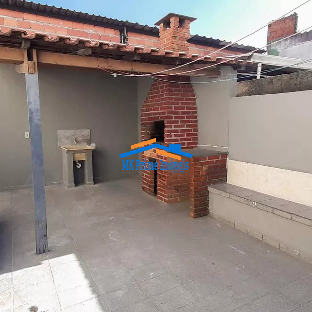 Casa à venda com 4 quartos, 127m² - Foto 29