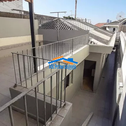 Casa à venda com 4 quartos, 127m² - Foto 33