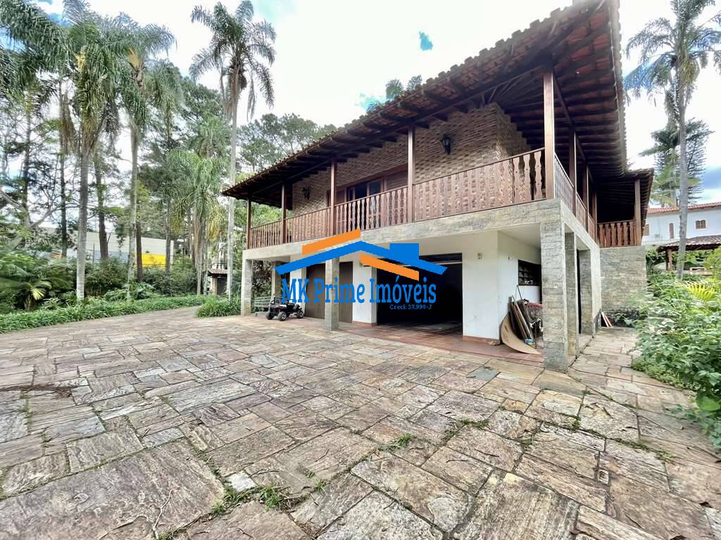 Sobrado à venda e aluguel com 5 quartos, 756m² - Foto 17