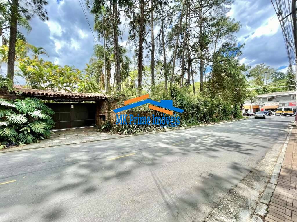 Sobrado à venda e aluguel com 5 quartos, 756m² - Foto 12