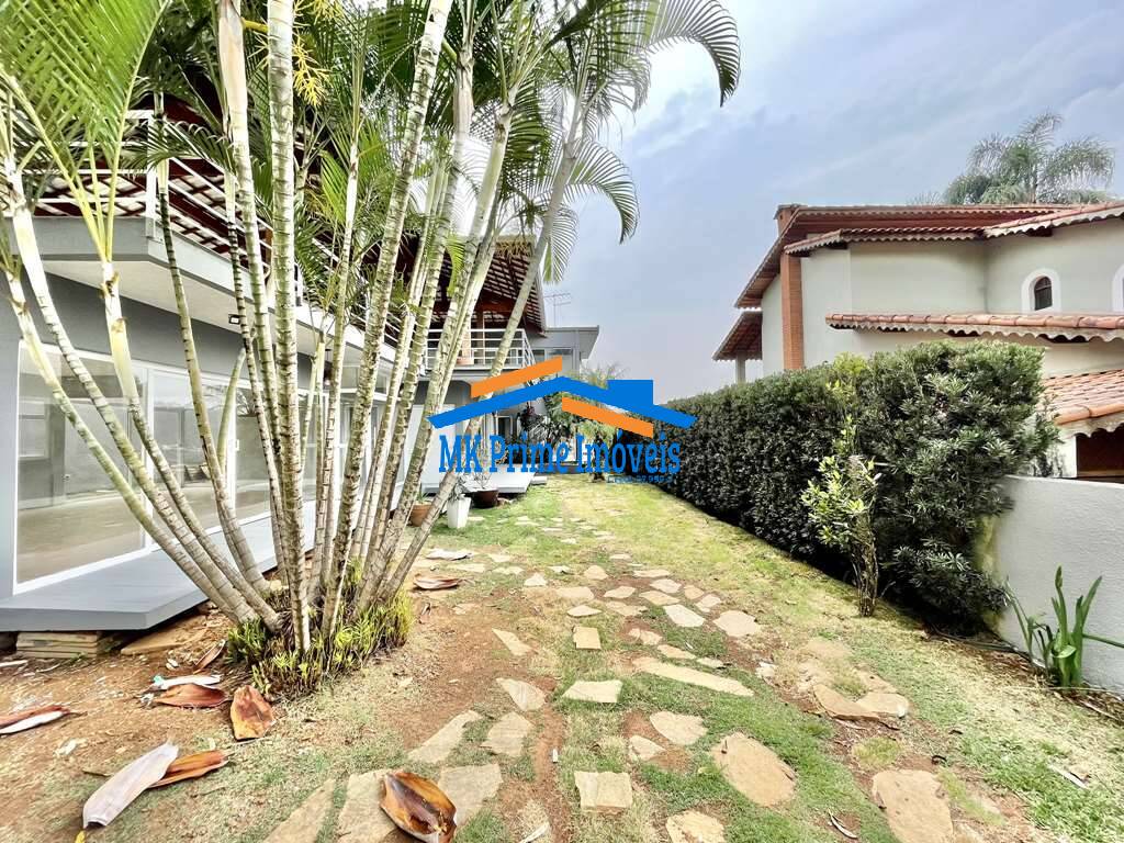 Casa de Condomínio à venda com 4 quartos, 400m² - Foto 55