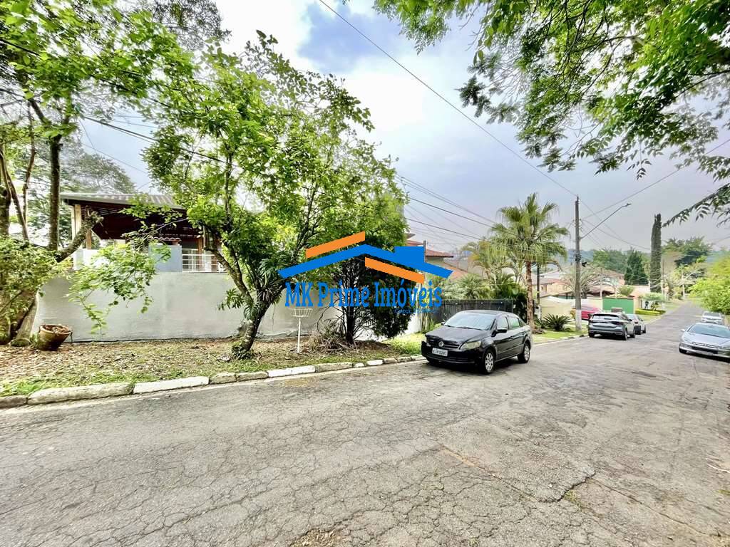 Casa de Condomínio à venda com 4 quartos, 400m² - Foto 56