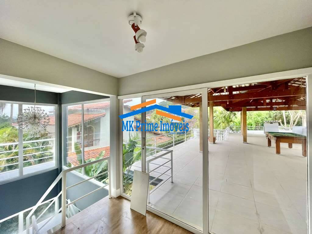 Casa de Condomínio à venda com 4 quartos, 400m² - Foto 33