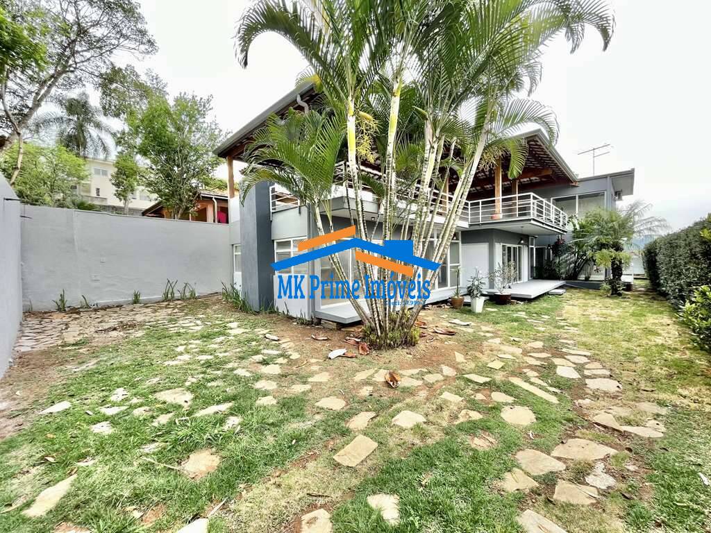 Casa de Condomínio à venda com 4 quartos, 400m² - Foto 58