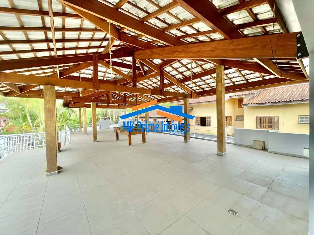 Casa de Condomínio à venda com 4 quartos, 400m² - Foto 39