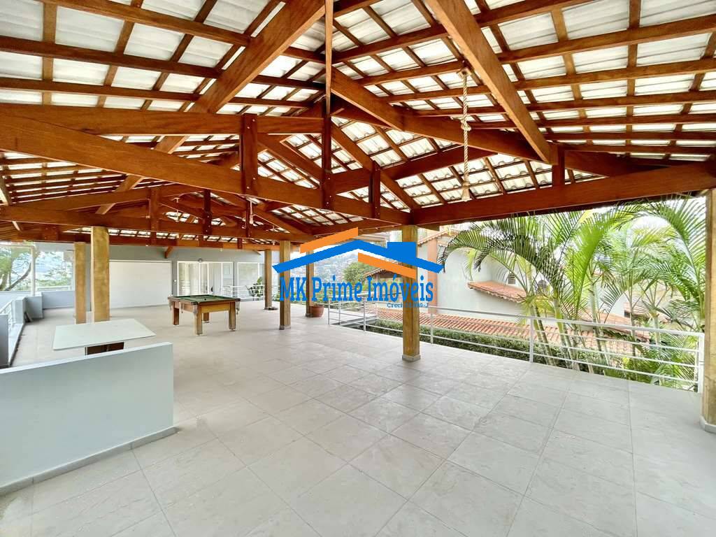 Casa de Condomínio à venda com 4 quartos, 400m² - Foto 38