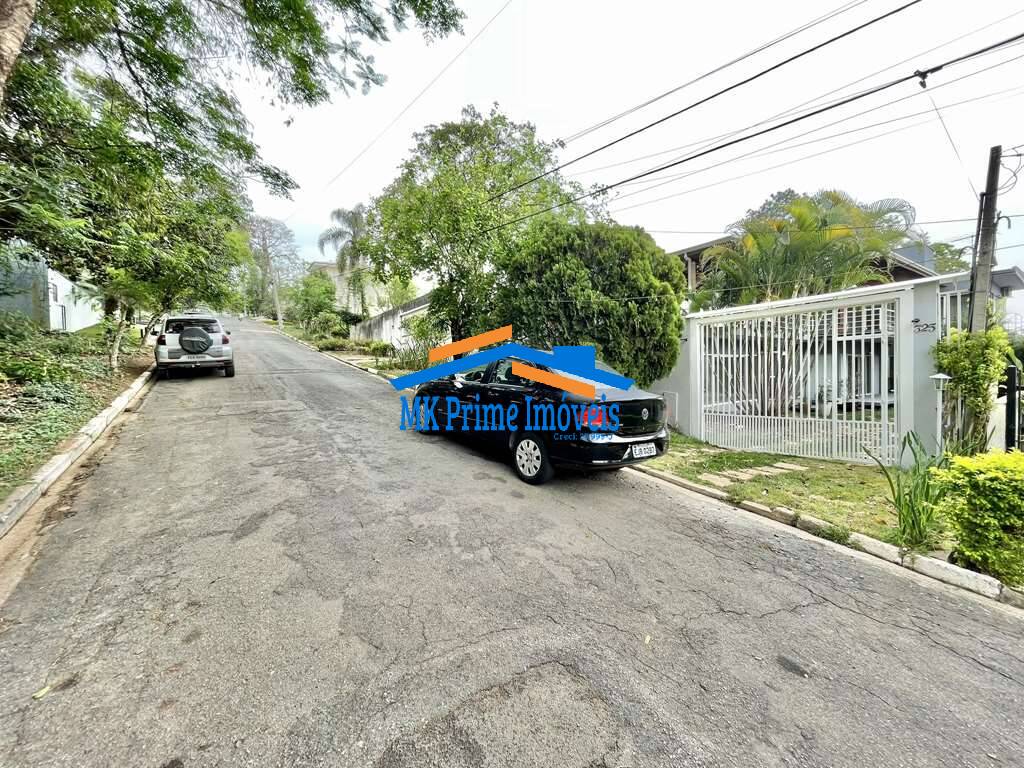 Casa de Condomínio à venda com 4 quartos, 400m² - Foto 61