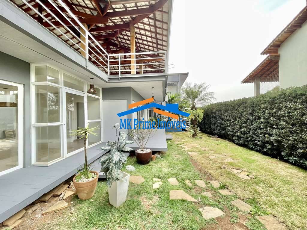 Casa de Condomínio à venda com 4 quartos, 400m² - Foto 12