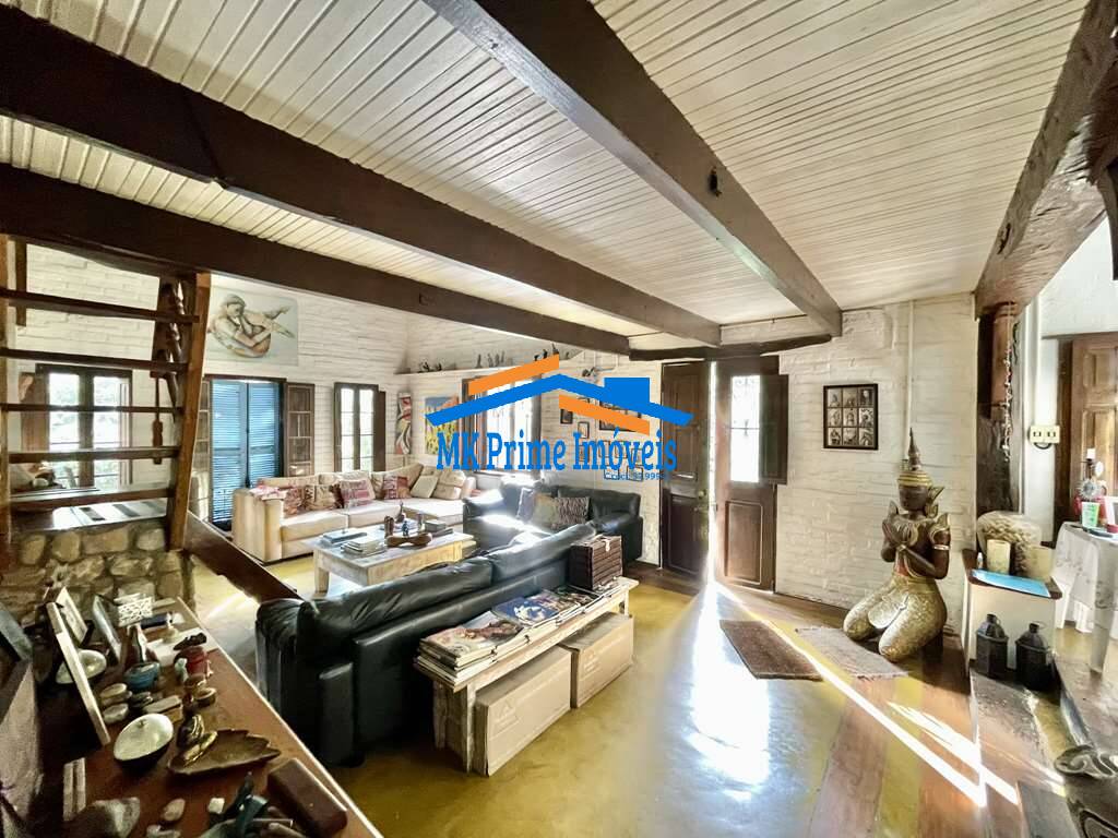 Casa de Condomínio à venda com 3 quartos, 440m² - Foto 54