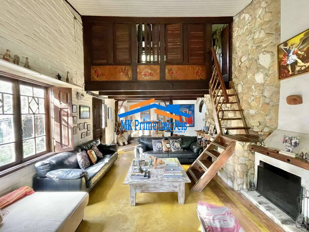 Casa de Condomínio à venda com 3 quartos, 440m² - Foto 15