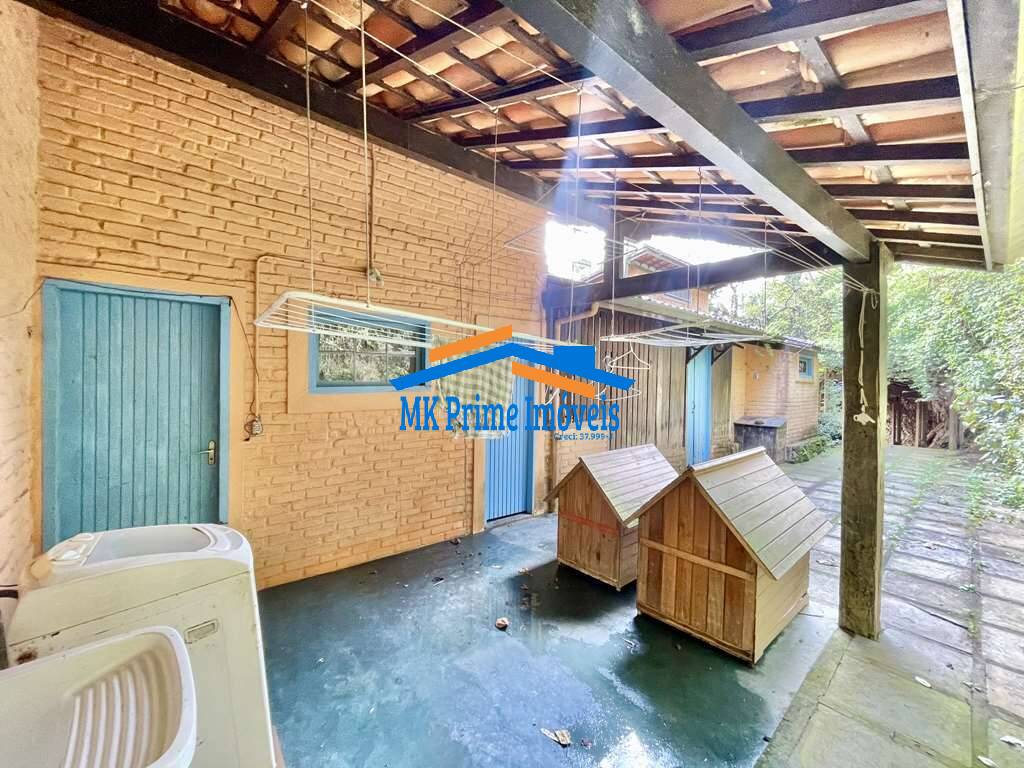 Casa de Condomínio à venda com 3 quartos, 440m² - Foto 48