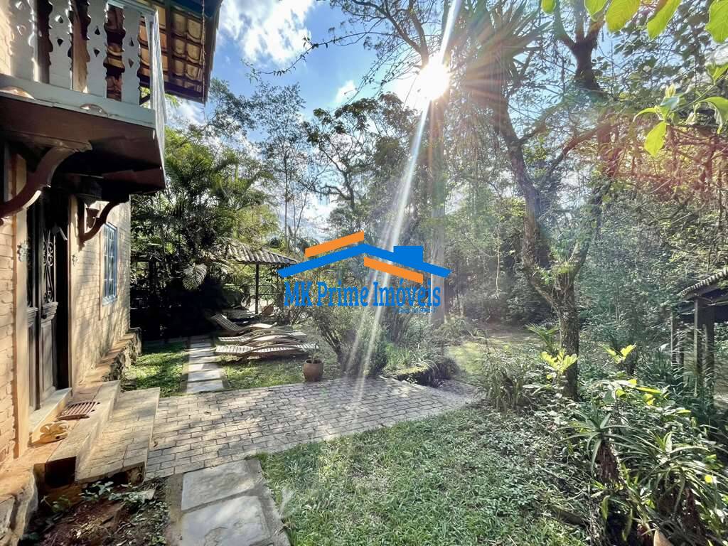 Casa de Condomínio à venda com 3 quartos, 440m² - Foto 11