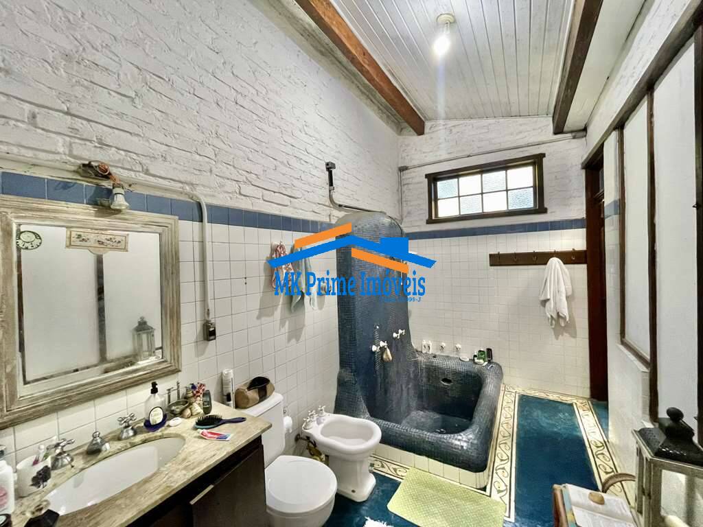 Casa de Condomínio à venda com 3 quartos, 440m² - Foto 27