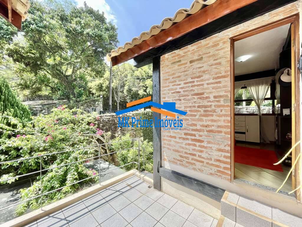 Casa de Condomínio à venda com 3 quartos, 183m² - Foto 33