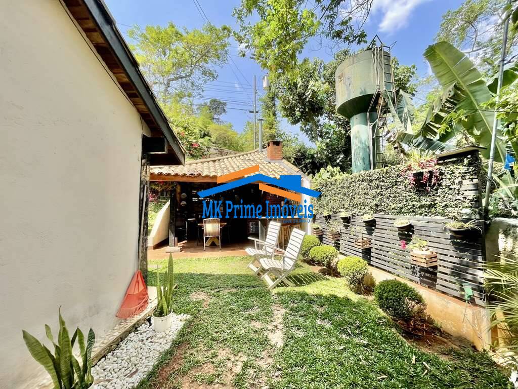 Casa de Condomínio à venda com 3 quartos, 183m² - Foto 11