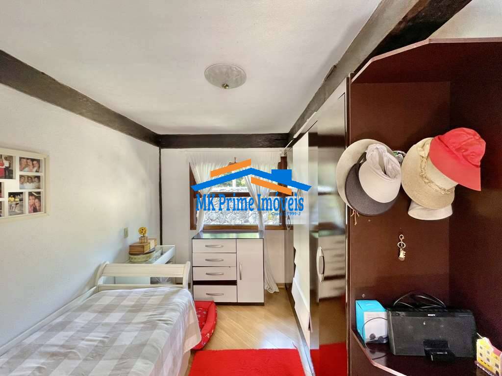 Casa de Condomínio à venda com 3 quartos, 183m² - Foto 30