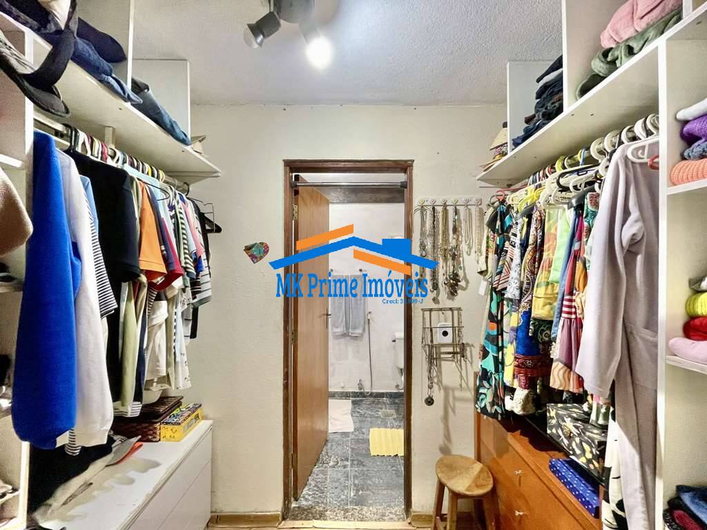 Casa de Condomínio à venda com 3 quartos, 183m² - Foto 28