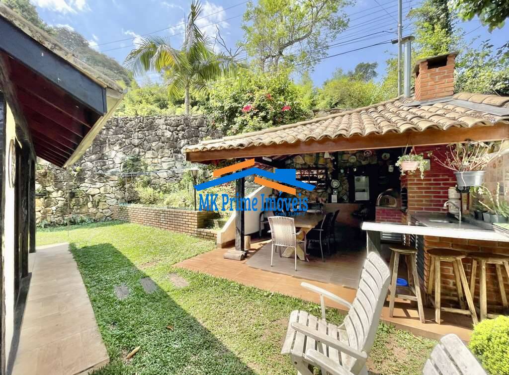 Casa de Condomínio à venda com 3 quartos, 183m² - Foto 12