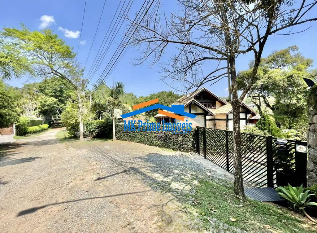 Casa de Condomínio à venda com 3 quartos, 183m² - Foto 49