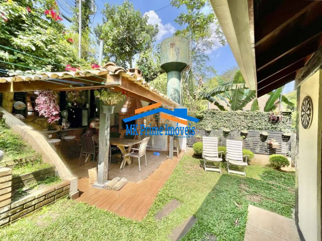 Casa de Condomínio à venda com 3 quartos, 183m² - Foto 16