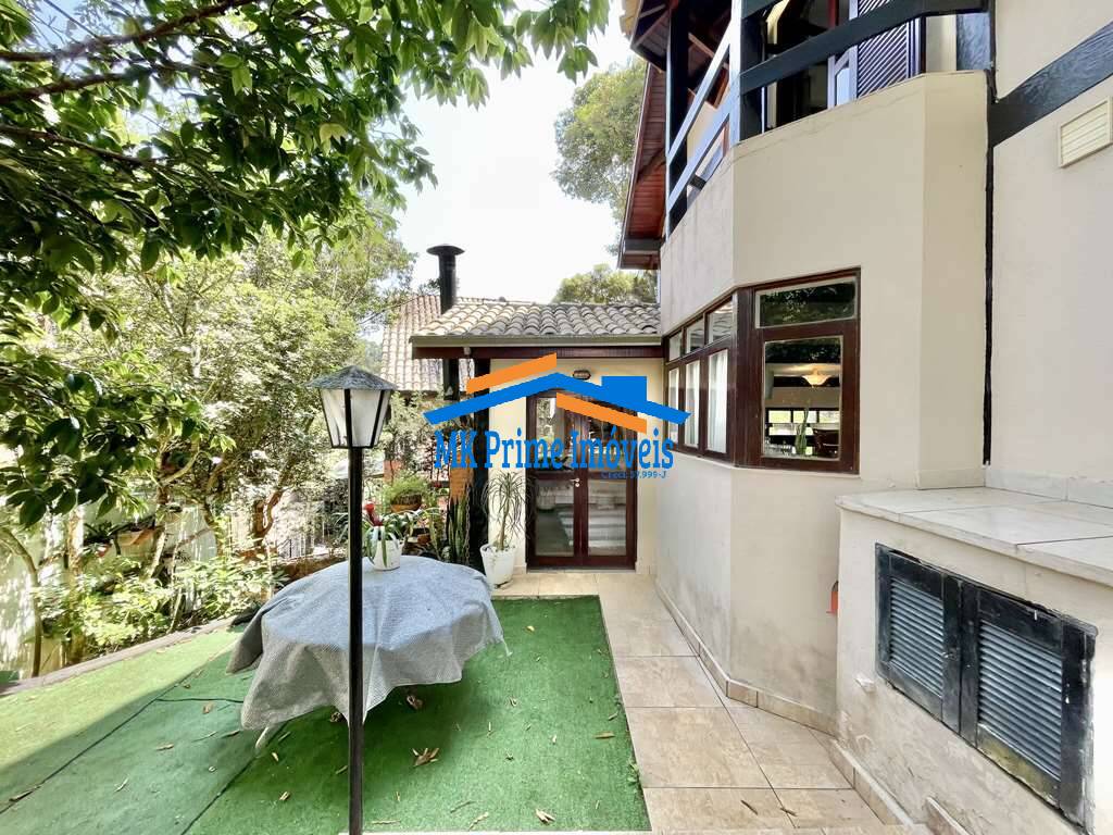 Casa de Condomínio à venda com 3 quartos, 183m² - Foto 19