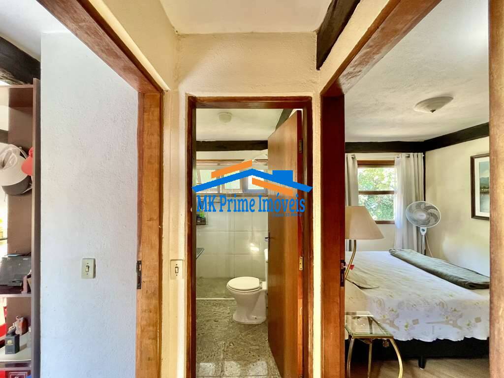 Casa de Condomínio à venda com 3 quartos, 183m² - Foto 23