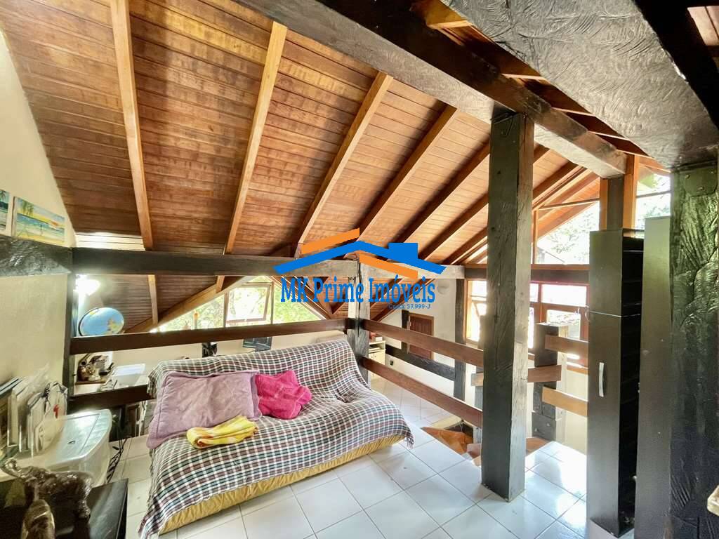 Casa de Condomínio à venda com 3 quartos, 183m² - Foto 38