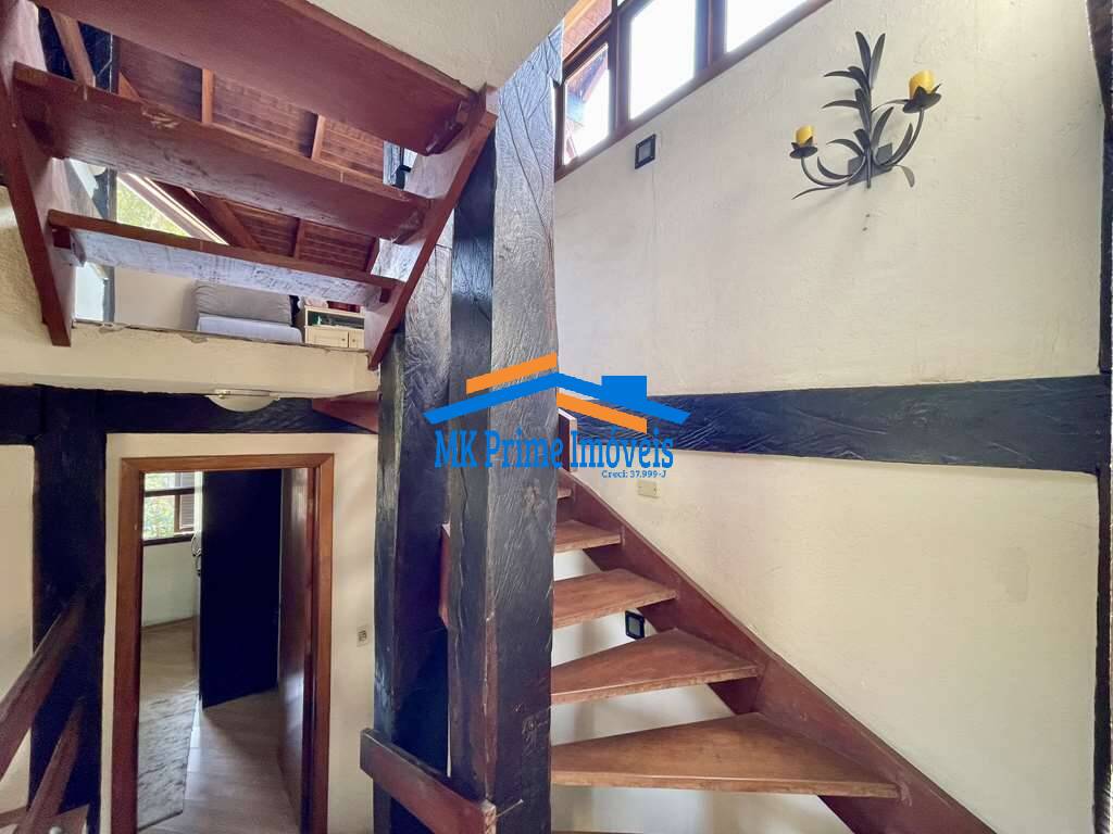 Casa de Condomínio à venda com 3 quartos, 183m² - Foto 39