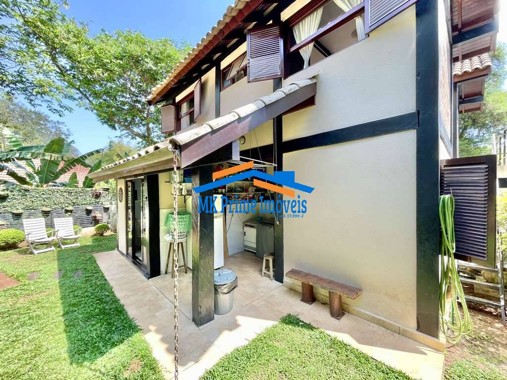 Casa de Condomínio à venda com 3 quartos, 183m² - Foto 40