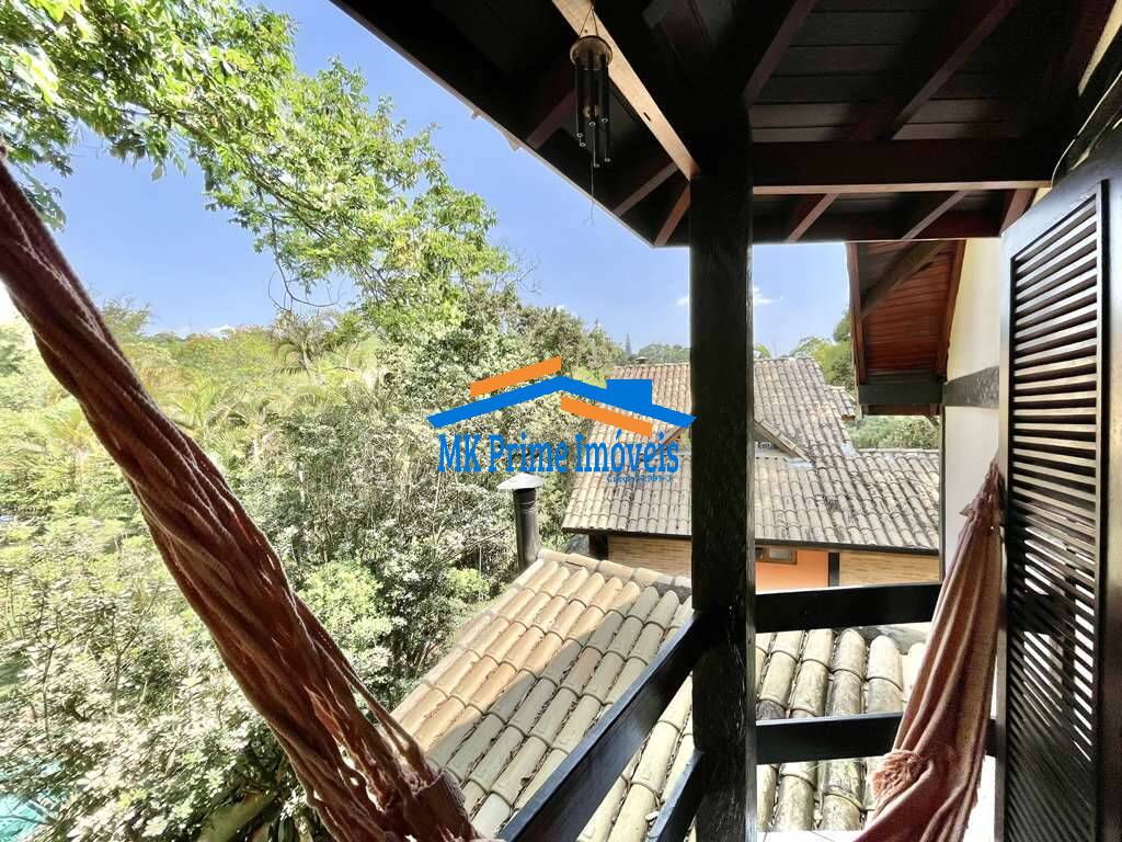 Casa de Condomínio à venda com 3 quartos, 183m² - Foto 25