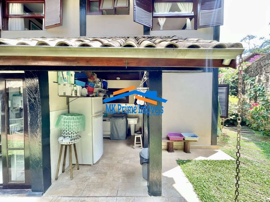 Casa de Condomínio à venda com 3 quartos, 183m² - Foto 42